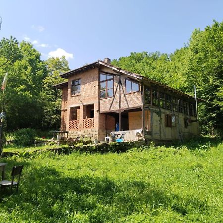 Balkan Mountains Villa Spa Elena Ngoại thất bức ảnh