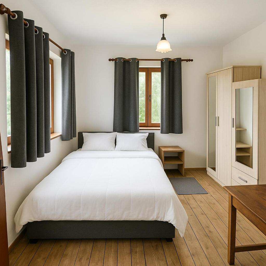 Balkan Mountains Villa Spa Elena Ngoại thất bức ảnh